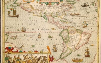 The Changes Experienced by a Hierarchial Society of Latin America