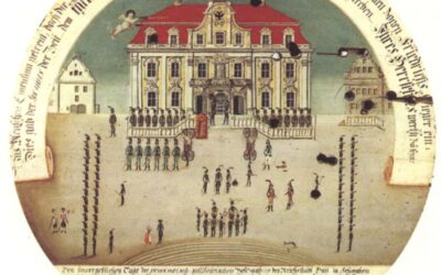 Critical Book Review: The Burgermeister’s Daughter