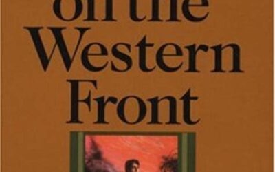 Critical Book Review: All Quiet on the Western Front