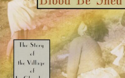 Review: Lest Innocent Blood Be Shed